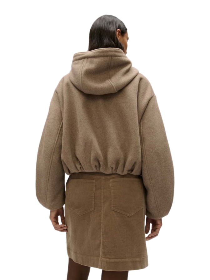 Opus Blouson Halenso Wattiert bei Robert Ley