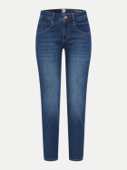 Brax Slim-Fit Jeans Style Shakira 26-HERITAGE BLUE bei Robert Ley