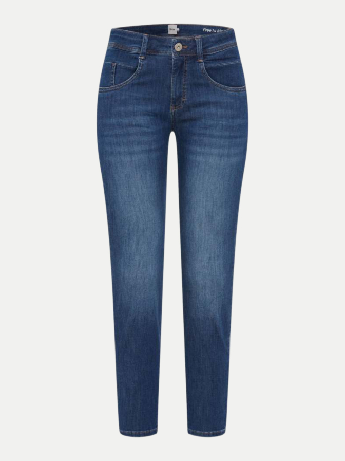 Brax Slim-Fit Jeans Style Shakira bei Robert Ley