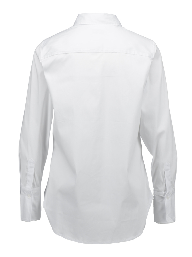 Insieme Weite Hemdbluse bei Robert Ley