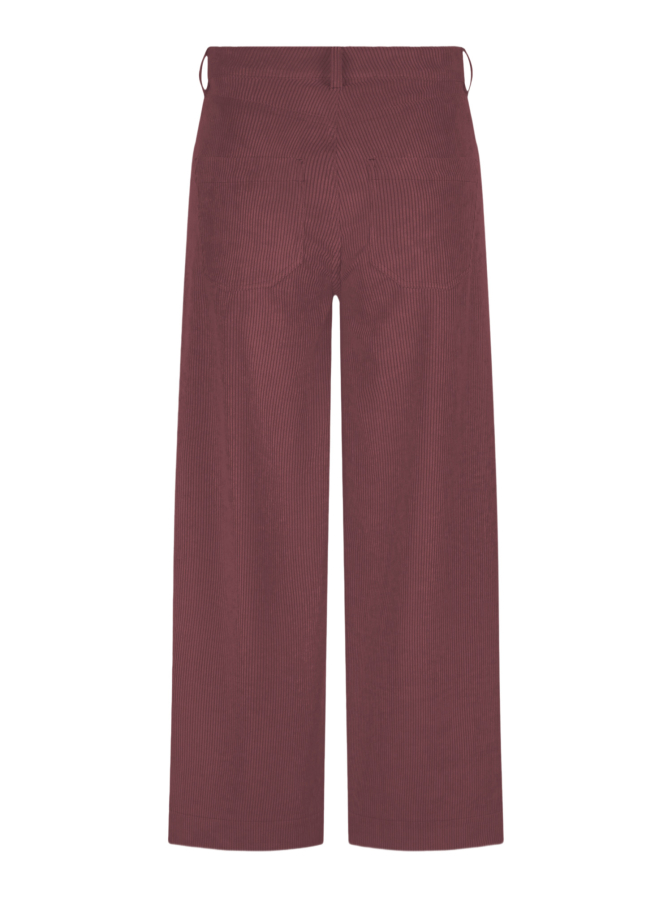 Raffaello Rossi Wide-Fit Cordhose Miru bei Robert Ley