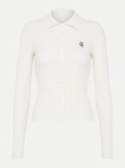 LeGer Studio by Lena Gercke Poloshirt Manolja whisperwhite bei Robert Ley