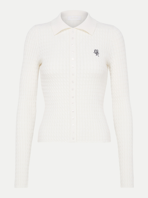 LeGer Studio by Lena Gercke Poloshirt Manolja bei Robert Ley