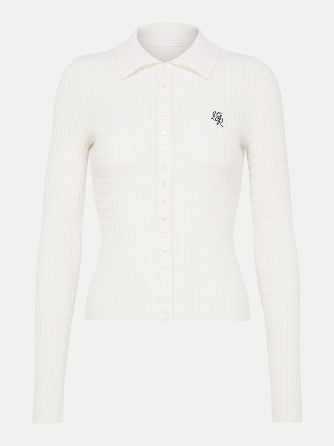 LeGer Studio by Lena Gercke Poloshirt Manolja bei Robert Ley