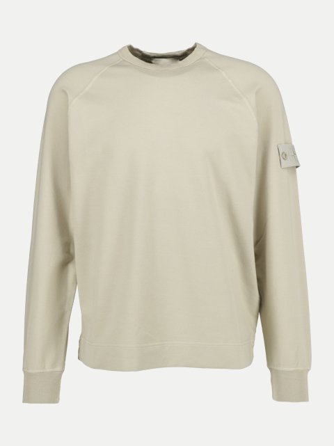 STONE ISLAND Sweatshirt Ghost Piece bei Robert Ley