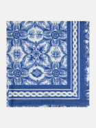 JOOP! Tuch Adalia 468-Open Blue 468 bei Robert Ley