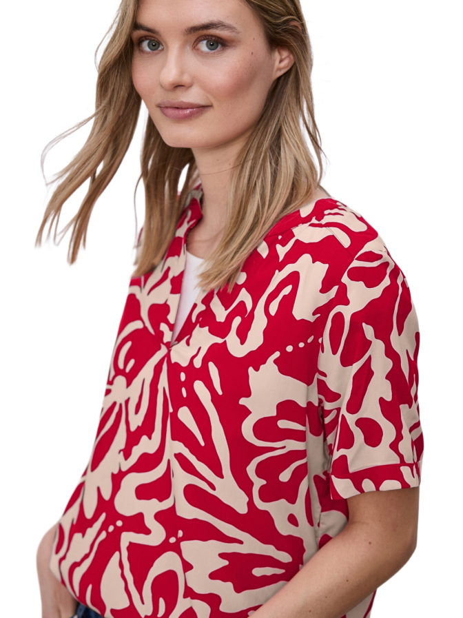 Street One Bluse Flora bei Robert Ley