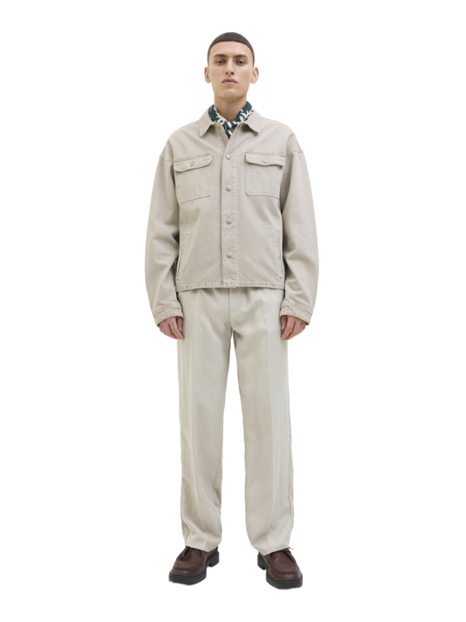 Jack & Jones Chinohose JPSTKARL SKYE bei Robert Ley