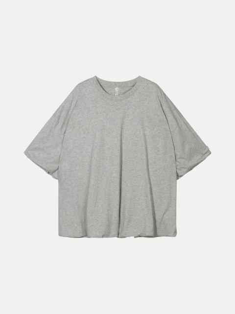 10 Days Oversized Fit Ballon-T-Shirt bei Robert Ley