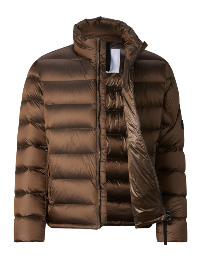 Bogner Daunenjacke Hugh bei Robert Ley