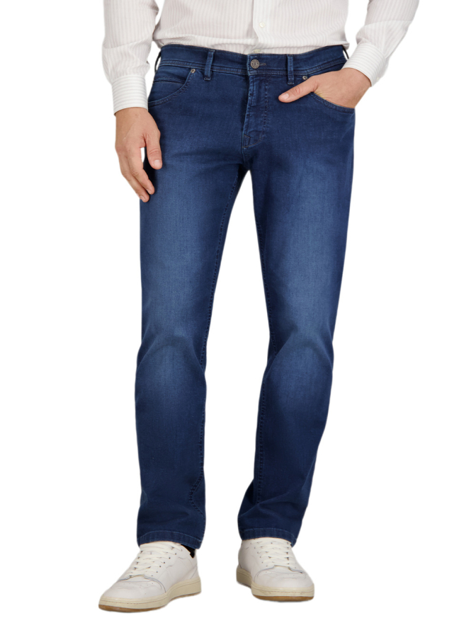 Gardeur Modern- Fit Jeans Bradley bei Robert Ley