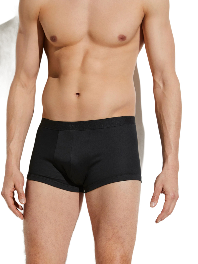 Zimmerli Boxershorts Sea Island bei Robert Ley