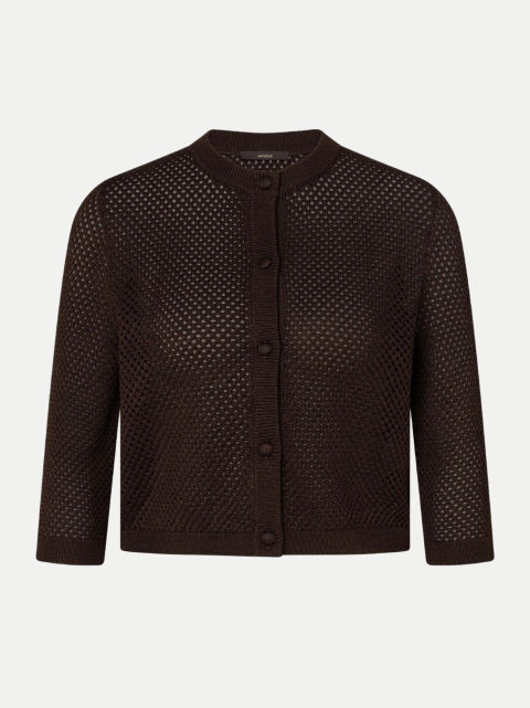 Windsor Women Strickjacke bei Robert Ley