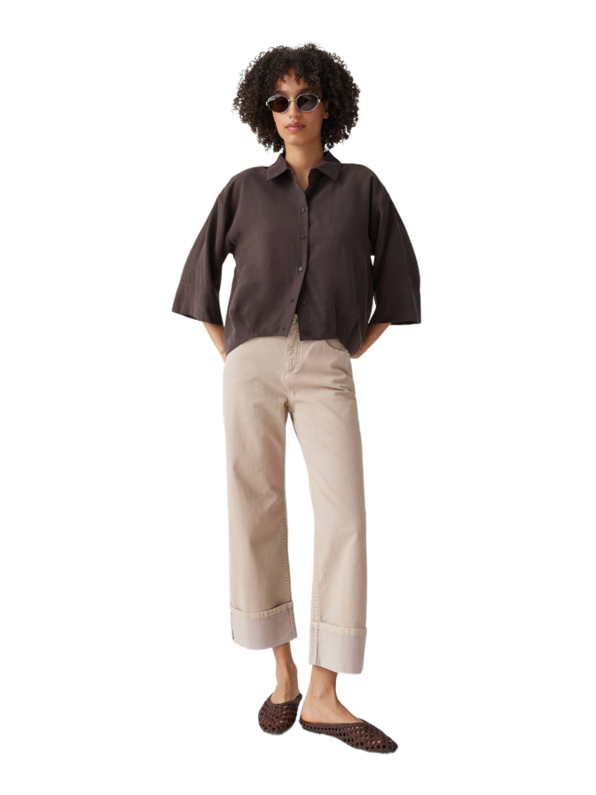 Opus Hemdbluse Fotori bei Robert Ley