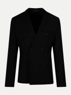 Drykorn Skinny Fit Blazer Bilbao 1000-schwarz bei Robert Ley