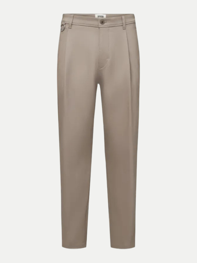 Drykorn Casual Hose mit D-Ring Detail bei Robert Ley