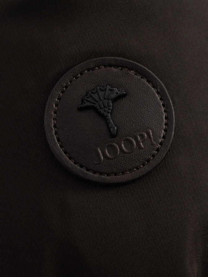 Joop! Steppjacke Newton mit Stehkragen bei Robert Ley