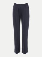 JcSophie Wide-Leg Hose Lesotho 264 midnight bl-264 midnight blue bei Robert Ley