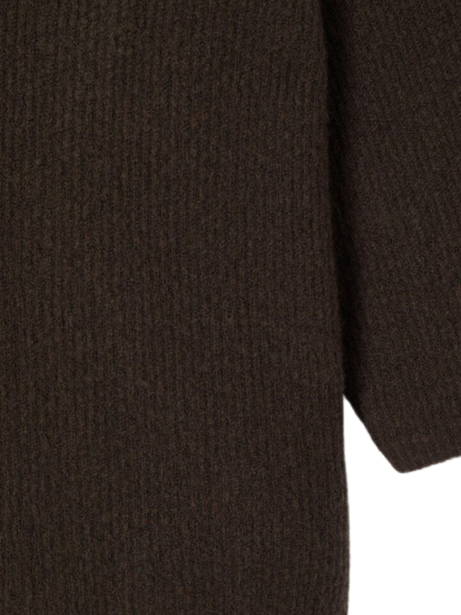 American Vintage Oversized Strickjacke bei Robert Ley