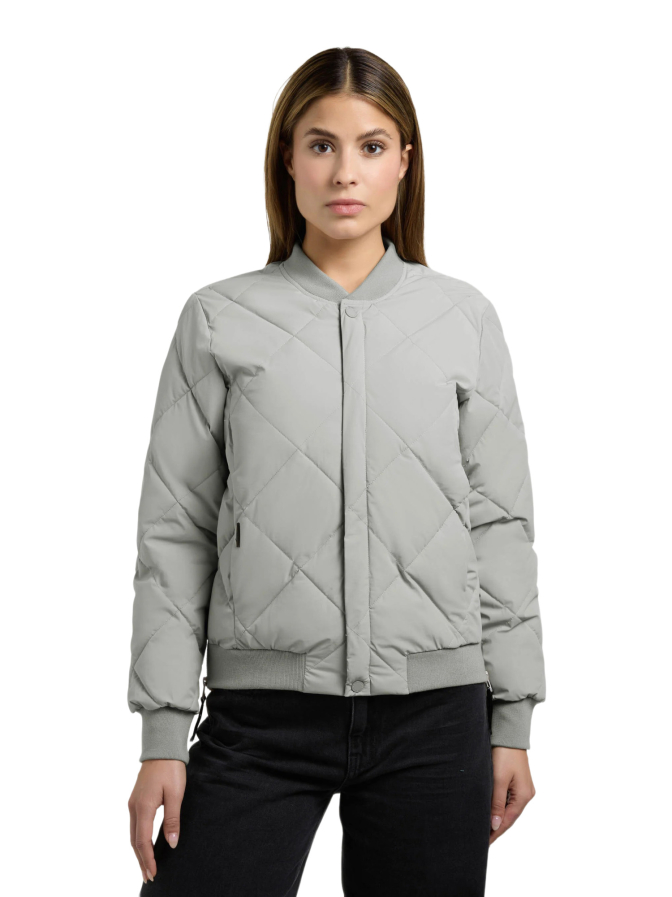 Khujo Jacke Ange bei Robert Ley