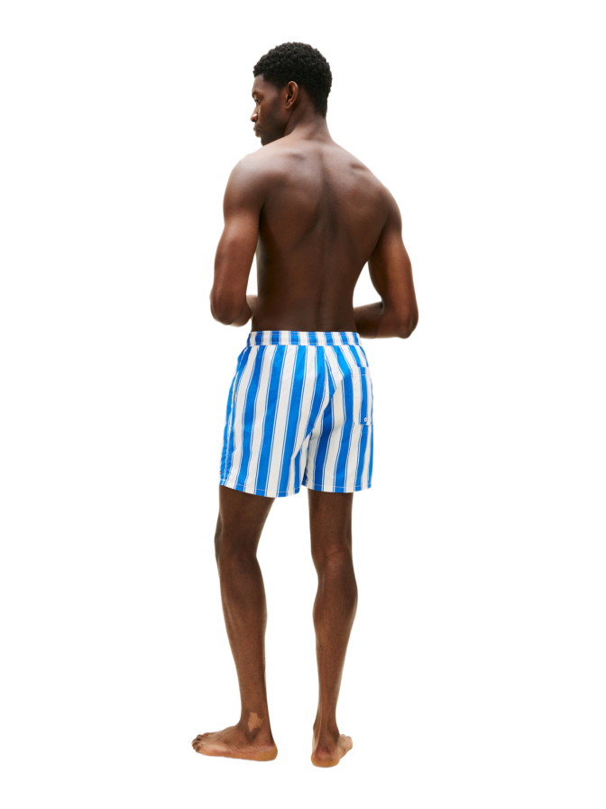 Tommy Hilfiger Badeshorts mit Streifen bei Robert Ley