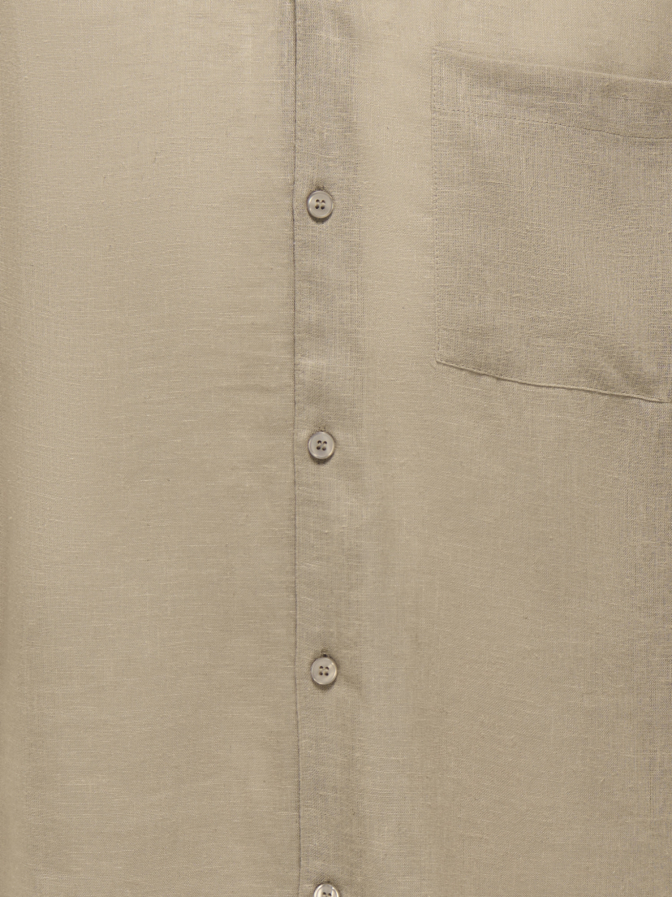 Only & Sons Kurzarmhemd mit Brusttasche bei Robert Ley
