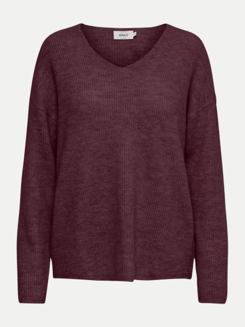 Only Strickpullover ONLCamilla bei Robert Ley