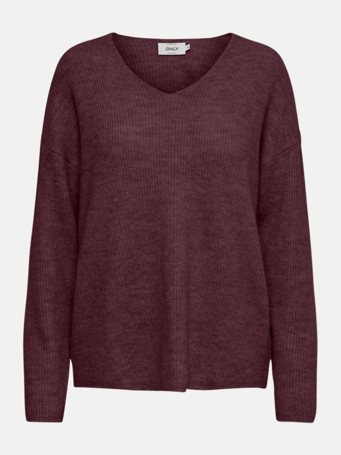 Only Strickpullover ONLCamilla bei Robert Ley