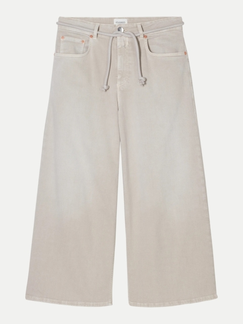 CLOSED Wide-Leg Jeans Lyna bei Robert Ley