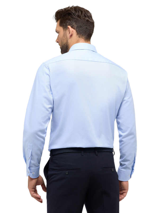 Eterna Modern- Fit Hemd bei Robert Ley