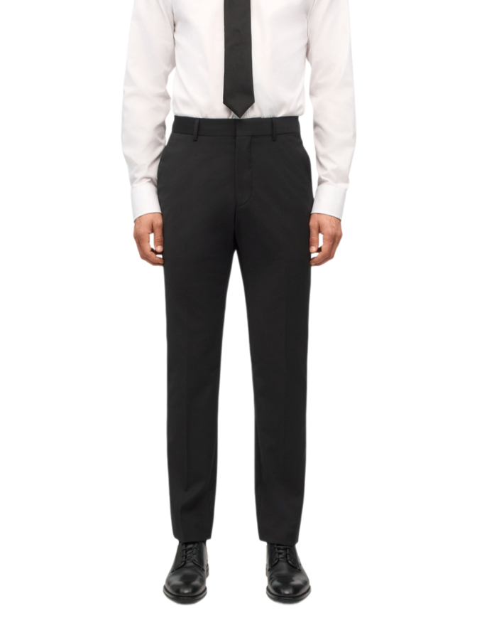 Tiger of Sweden Slim-Fit Hose Tenutas bei Robert Ley