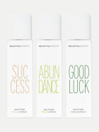 Beautyfulscents Aura-Körper-Raumduft Set ready-for success bei Robert Ley
