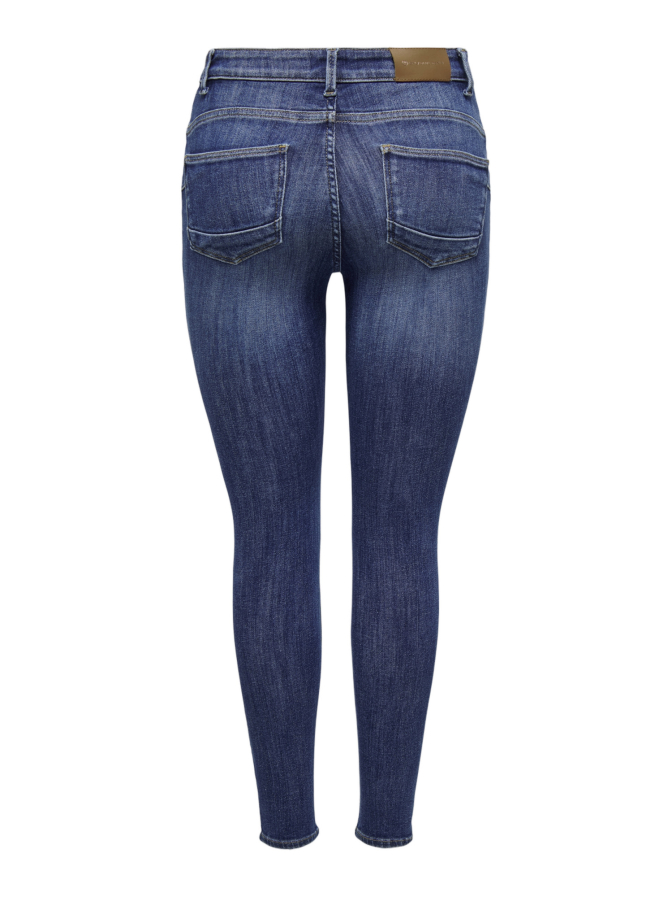 Only Skinny-Fit Jeans Power bei Robert Ley