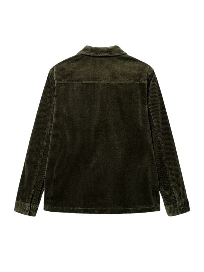 Gabba Cord-Overshirt GABbeta bei Robert Ley