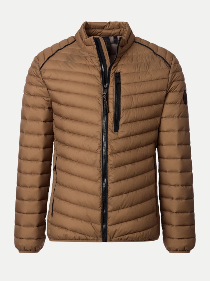 Casamoda Leichte Steppjacke bei Robert Ley