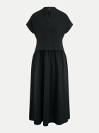 Riani Kleid 999-black bei Robert Ley
