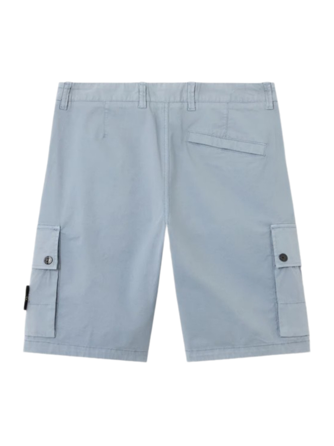 STONE ISLAND Cargo-Shorts bei Robert Ley