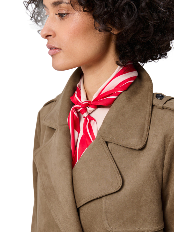 Street One Jacke bei Robert Ley