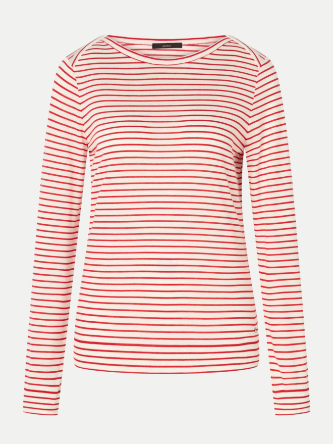 Windsor Women Langarmshirt bei Robert Ley