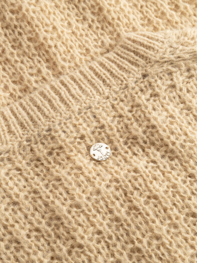 Joop! Strickpullover Kasita bei Robert Ley
