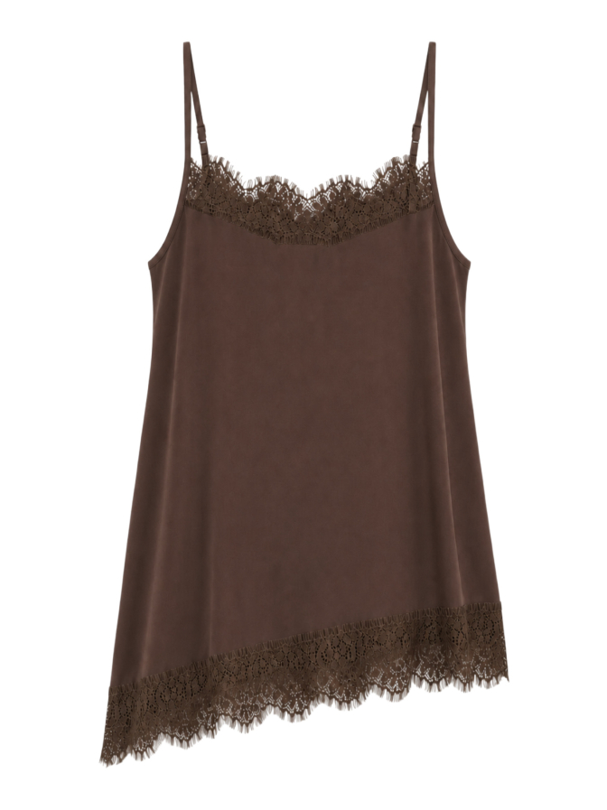 OH APRIL Satin Top Tami bei Robert Ley