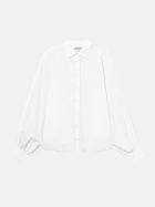 SoSue Bluse  ANTONIA white bei Robert Ley