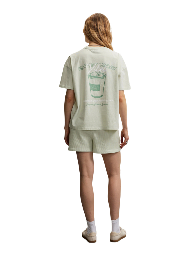Pegador Oversized T-Shirt Albufeira bei Robert Ley