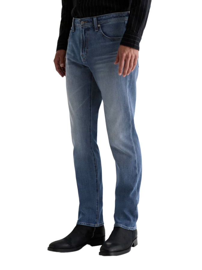 Adriano Goldschmied Straight-Fit Jeans Everett bei Robert Ley