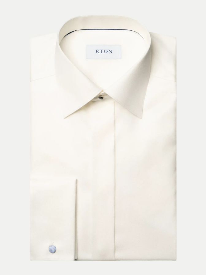 Eton Cityhemd 1/1 Arm bei Robert Ley