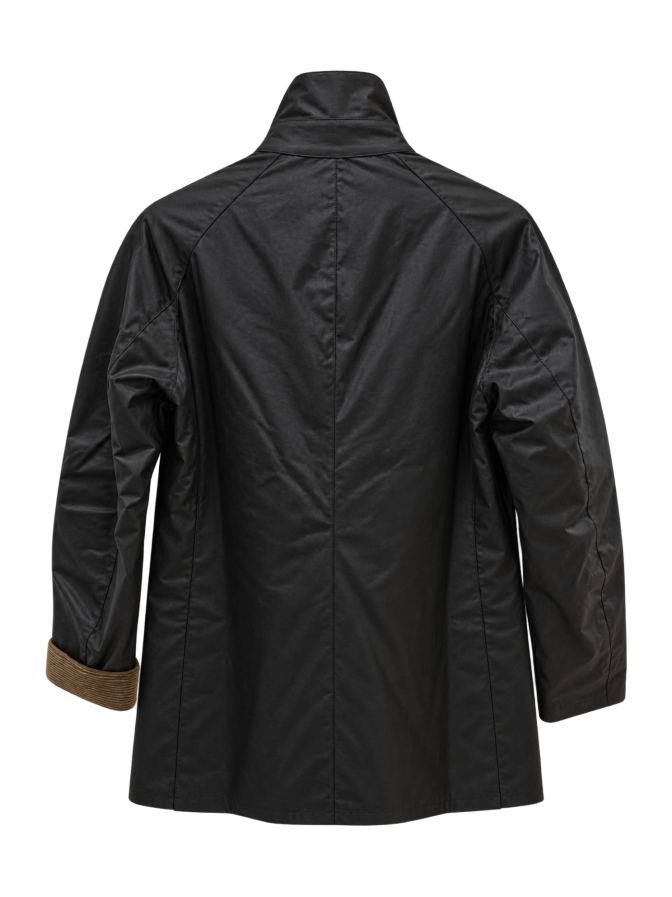 Barbour Waxjacke Festive Ashby bei Robert Ley