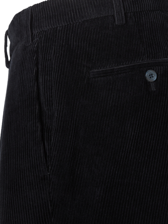 HILTL Regular-Fit Cordhose Genua Cord bei Robert Ley