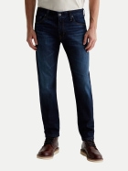 Adriano Goldschmied Slim-Fit Jeans Tellis vipr-blau bei Robert Ley