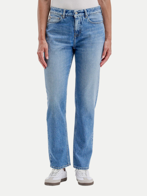 Adriano Goldschmied Carrot-Fit Jeans Fiance bei Robert Ley