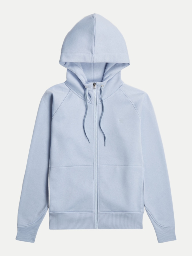 G-STAR RAW Zip-Hoodie Premium core 2.1 bei Robert Ley